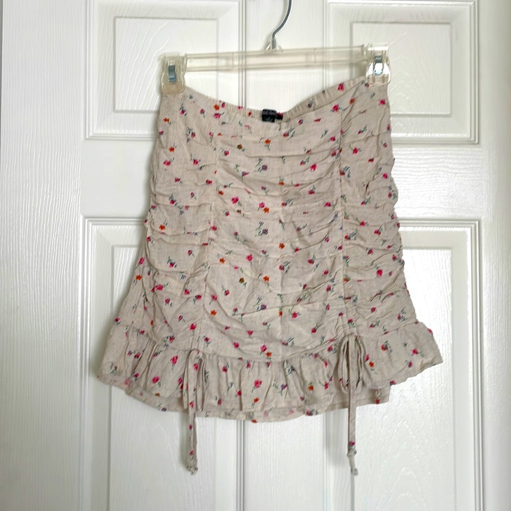 Target mini skirt - size S